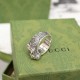 Check popular items at the same time Ring 2023SS GUCCI Gucci Check popular items at the same time Ring 2023SS GUCCI Gucci
